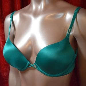 Victoria's Secret Bombshell Add-2-Cups Push-up